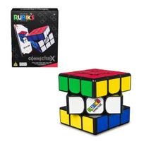 interaktyvus stalas - Spin Master Rubik's Connected X, edukacinis žaidimas - 23 nuotrauka