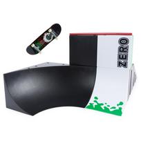 trasos - Spin Master Tech Deck Bowl Builder 2.0 Rampos rinkinys - 5 nuotrauka