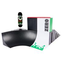 trasos - Spin Master Tech Deck Bowl Builder 2.0 Rampos rinkinys - 7 nuotrauka