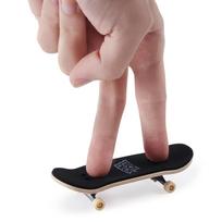 riedlentes - Tech Deck Fingerboard Santa Cruz Spongebob, įvairių modelių - 6 nuotrauka