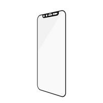 apsauginis stiklas iphone 12 mini - PanzerGlass E2E Microfracture do iPhone 12 Mini 5,4" CamSlider Swarovsky Case Friendly AntiBacterial - 6 nuotrauka