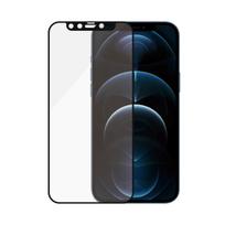 ekranas iphone 12 pro - PanzerGlass E2E Microfracture do iPhone 12 Pro Max CamSlider Swarovsky Case Friendly AntiBacterial - 2 nuotrauka