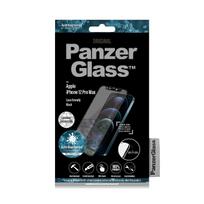 ekranas iphone 12 pro - PanzerGlass E2E Microfracture do iPhone 12 Pro Max CamSlider Swarovsky Case Friendly AntiBacterial - 3 nuotrauka
