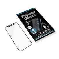 ekranas iphone 12 pro - PanzerGlass E2E Microfracture do iPhone 12 Pro Max CamSlider Swarovsky Case Friendly AntiBacterial - 5 nuotrauka