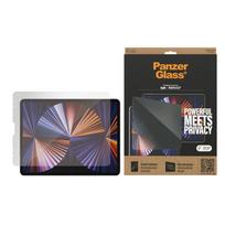 ipad apsaugine plevele - PanzerGlass Apple iPad Pro 12,9'' (2020) E-to-E Privacy - 3 nuotrauka