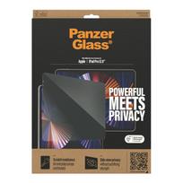 ipad apsaugine plevele - PanzerGlass Apple iPad Pro 12,9'' (2020) E-to-E Privacy - 4 nuotrauka
