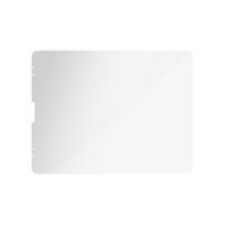 ipad apsaugine plevele - PanzerGlass Apple iPad Pro 12,9'' (2020) E-to-E Privacy - 5 nuotrauka