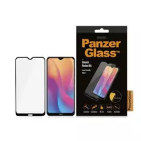 juoda plevele - PanzerGlass Xiaomi Redmi 8A CF Edge-to-Edge, juodas - 2 nuotrauka