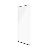 galaxy s21 plevele - PanzerGlass Samsung, Galaxy S21 Series, Antibacterial glass, Juodas, Antifingerprint screen protector, Case Friendly - 5 nuotrauka