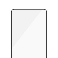 galaxy s21 plevele - PanzerGlass Samsung, Galaxy S21 Series, Antibacterial glass, Juodas, Antifingerprint screen protector, Case Friendly - 6 nuotrauka