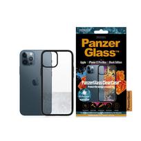 ekranas iphone 12 pro - PANZERGLASS 0253 - 2 nuotrauka
