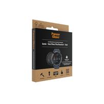 garmin apsauga - Apsauginis ekrano stiklas PanzerGlass išmaniąjam laikrodžiui Garmin Venu 2S - 5 nuotrauka