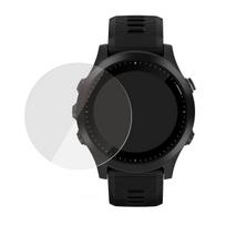garmin apsauga - PanzerGlass Smartwatch screen protector 37 mm for Garmin Vivomove HR, Fenix 5 Plus - 2 nuotrauka