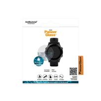 garmin apsauga - PanzerGlass Smartwatch screen protector 37 mm for Garmin Vivomove HR, Fenix 5 Plus - 3 nuotrauka