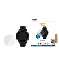garmin apsauga - PanzerGlass Smartwatch screen protector 37 mm for Garmin Vivomove HR, Fenix 5 Plus - 4 nuotrauka