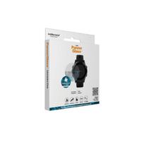 garmin apsauga - PanzerGlass Smartwatch screen protector 37 mm for Garmin Vivomove HR, Fenix 5 Plus - 5 nuotrauka