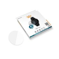 garmin apsauga - PanzerGlass Smartwatch screen protector 37 mm for Garmin Vivomove HR, Fenix 5 Plus - 6 nuotrauka