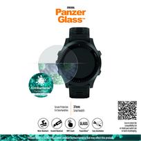 garmin apsauga - PanzerGlass Smartwatch screen protector 37 mm for Garmin Vivomove HR, Fenix 5 Plus - 7 nuotrauka