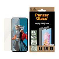 ultra wide - PanzerGlass "All-in-One Ultra-Wide Fit Tempered Glass Galaxy S25" - 3 nuotrauka