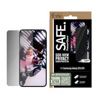 galaxy s25 ultra screen - PanzerGlass "Ultra-Wide Fit Privacy Glass Galaxy S25" - 3 nuotrauka