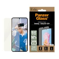 s25 plus ekrano stikliukas - PanzerGlass "All-in-One Screen Protector Galaxy S25 Plus" - 3 nuotrauka