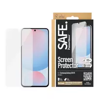 s24 ultra apsaugine plevele - PanzerGlass "Screen Protector Ultra-Wide Fit Galaxy S24 FE" - 3 nuotrauka
