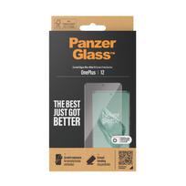 ultra wide - LCD apsauginis stikliukas PanzerGlass OnePlus 12 Skaidrus (Clear) - 4 nuotrauka