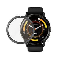 garmin apsauga - PanzerGlass Ekrano Apsauga Garmin Venu 3 Juoda (Black) - 2 nuotrauka