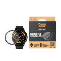 garmin apsauga - PanzerGlass Ekrano Apsauga Garmin Venu 3 Juoda (Black) - 3 nuotrauka