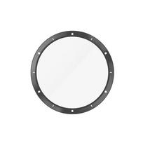 garmin apsauga - PanzerGlass Ekrano Apsauga Garmin Venu 3 Juoda (Black) - 5 nuotrauka