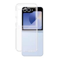 samsung galaxy z flip6 - PanzerGlass "HardCase Galaxy Z Flip 6" Clear - 5 nuotrauka