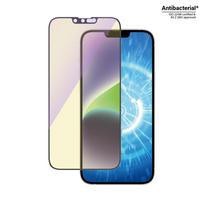 ultra wide - PanzerGlass Ultra-Wide Fit iPhone 14 Plus / 13 Pro Max 6,7" Screen Protection Antibacterial Easy Aligner Included Anti-blue light 2793 - 2 nuotrauka