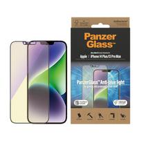 ultra wide - PanzerGlass Ultra-Wide Fit iPhone 14 Plus / 13 Pro Max 6,7" Screen Protection Antibacterial Easy Aligner Included Anti-blue light 2793 - 3 nuotrauka