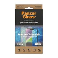 ultra wide - PanzerGlass Ultra-Wide Fit iPhone 14 Plus / 13 Pro Max 6,7" Screen Protection Antibacterial Easy Aligner Included Anti-blue light 2793 - 4 nuotrauka