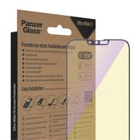 ultra wide - PanzerGlass Ultra-Wide Fit iPhone 14 Plus / 13 Pro Max 6,7" Screen Protection Antibacterial Easy Aligner Included Anti-blue light 2793 - 7 nuotrauka