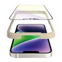 ultra wide - PanzerGlass Ultra-Wide Fit iPhone 14 Plus / 13 Pro Max 6,7" Screen Protection Antibacterial Easy Aligner Included Anti-blue light 2793 - 9 nuotrauka