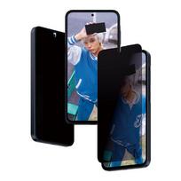 ultra wide - PanzerGlass Ultra-Wide Fit Sam A35 5G A356 Privacy Screen Protection Easy Aligner Included P7357 - 2 nuotrauka