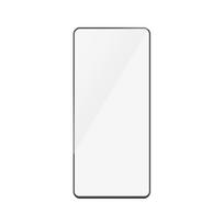 tempered glass xiaomi 13t - PanzerGlass Ultra-Wide Fit Xiaomi 13T / 13T Pro Screen Protection Antibacterial czarny/black 8069 - 4 nuotrauka