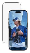 iphone 16 pro screen protector - Dėkliukas PanzerGlass Screen protector  Apple  iPhone 16 Pro/iPhone 17  Glass  Transparent  Ult - 2 nuotrauka