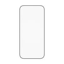 iphone 16 pro screen protector - Dėkliukas PanzerGlass Screen protector  Apple  iPhone 16 Pro/iPhone 17  Glass  Transparent  Ult - 5 nuotrauka