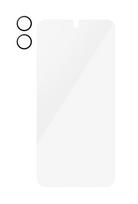 samsung galaxy s25 stikliukai - PanzerGlass CARE by Flagship 3in1 Dėklas + Stiklas + Objektyvo Apsauga Samsung Galaxy S25 Edge - Skaidrus (Transparent) - 2 nuotrauka