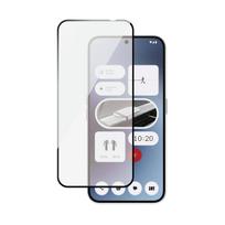 ultra wide - PanzerGlass "SAFE" Ekrano Apsauga Nothing Phone 2a, 2a Plus - Itin plačiai tinka (Ultra-Wide Fit) - 2 nuotrauka