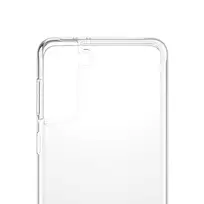 s21 - PanzerGlass ClearCase Samsung Galaxy S21+ 5G Skaidrus (Clear) - 3 nuotrauka