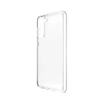 s21 - PanzerGlass ClearCase Samsung Galaxy S21+ 5G Skaidrus (Clear) - 4 nuotrauka
