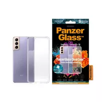 s21 - PanzerGlass ClearCase Samsung Galaxy S21+ 5G Skaidrus (Clear) - 7 nuotrauka