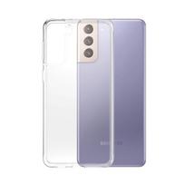 s21 - PanzerGlass ClearCase Samsung Galaxy S21+ 5G Skaidrus (Clear) - 8 nuotrauka