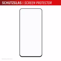 apsauginis stiklas ekranas samsung galaxy s24 - Displex Real Glass FC Samsung Galaxy S24 FE - 3 nuotrauka