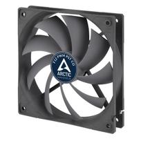 arctic fans 120 - Arctic Fan AFACO-120PC-GBA01 Black - 2 nuotrauka