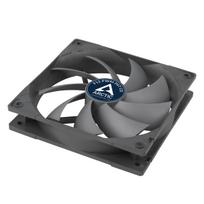 arctic fans 120 - Arctic Fan AFACO-120PC-GBA01 Black - 6 nuotrauka