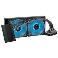 liquid arctic -  Arctic Liquid Freezer II 280 RGB - 2 nuotrauka